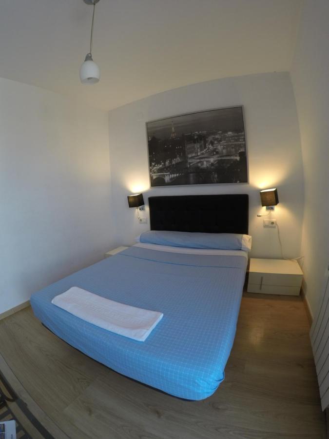 Suite Privada En Reus Tarragona Exterior foto