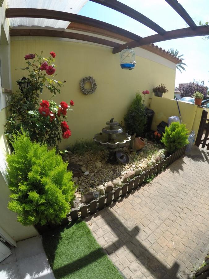 Suite Privada En Reus Tarragona Exterior foto